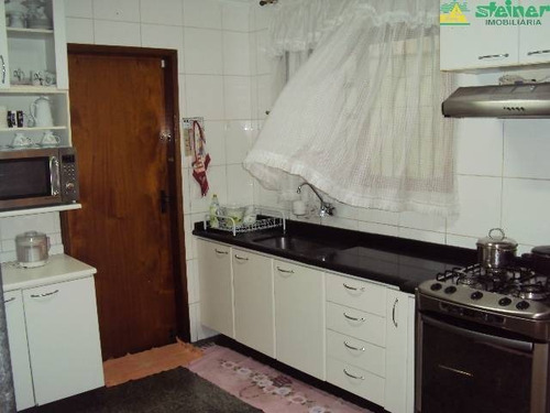 Imagem 12 de 30 de Venda Sobrado 3 Dormitórios Parque Renato Maia Guarulhos R$ 650.000,00 - 21892v