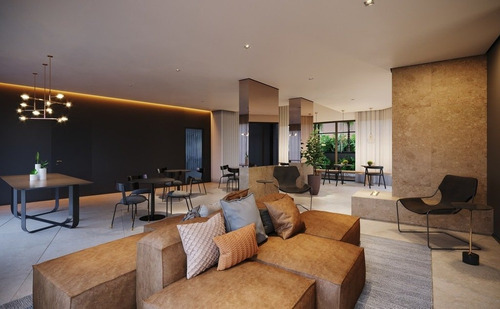Imagem 12 de 28 de Studio Residencial Para Venda, Indianópolis, São Paulo - St6989. - St6989-inc