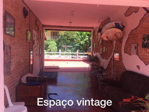 Imagem 4 de 30 de Casa - Ca00035 - 69291703