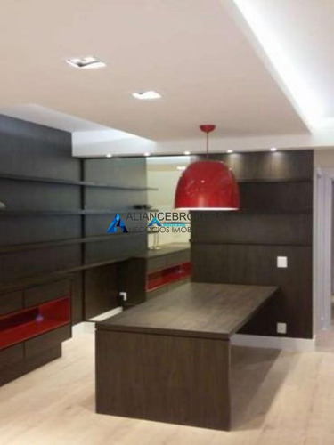 Imagem 6 de 19 de Apartamento - 73 M² - 3 Dormitórios1 Suíte - Cond. Fatto Torres Sao José - Fino Acabamento - 1358
