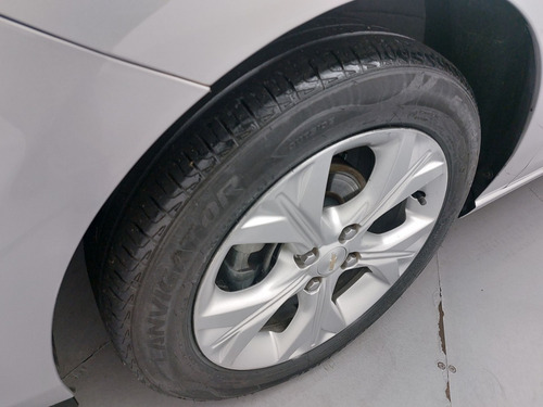 Chevrolet Onix 1.0 TURBO FLEX PLUS LTZ MANUAL