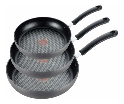 T-fal Ultimate Juego De Utensilios De Cocina Anodizados Y An