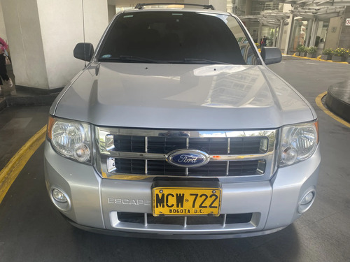 Ford Escape 3.0 Xlt
