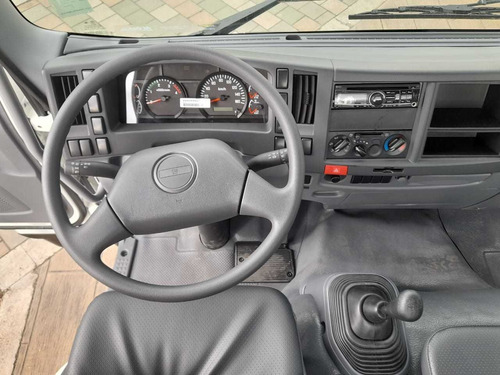 Chevrolet Frr