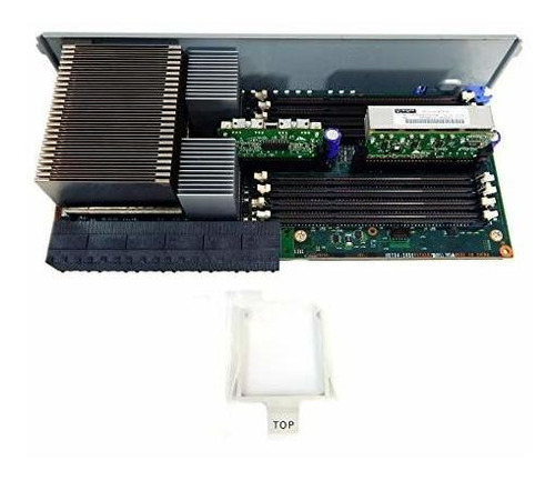 Tarjeta De Procesador De 2 Vías Ibm Power5 ***** 07p6825