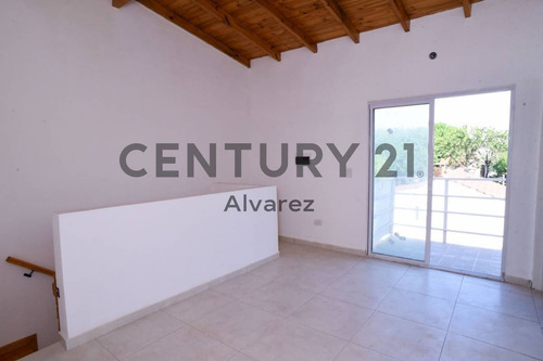 Imagen 16 de 30 de Venta Depto 2 Amb. + Adicionales, Tipo Dúplex A Estrenar, Monte Grande C/cochera