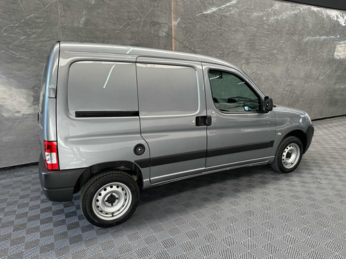 Peugeot Partner Confort