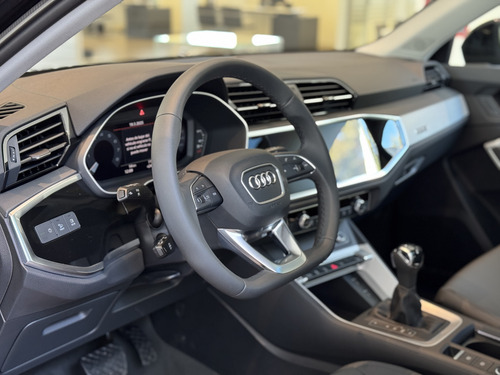 Audi Q3 2.0 40Tfsi Quattro Advance 180Cv