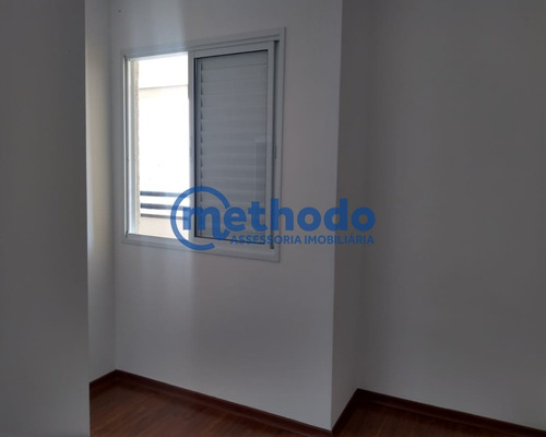 Apartamento Venda Mansões Santo Antonio Campinas Sp - Ap00319 - 68206645