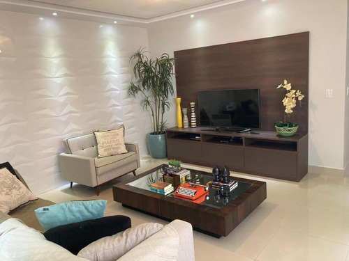 Imagem 15 de 15 de Casa Para Venda Em Volta Redonda, Village Santa Helena, 3 Dormitórios, 1 Suíte, 2 Banheiros, 3 Vagas - C099_1-1925890
