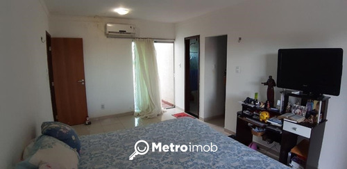 Imagem 18 de 20 de Casa À Venda, Araçagy, São José De Ribamar, Ma - Ma - Ca0014_nubia