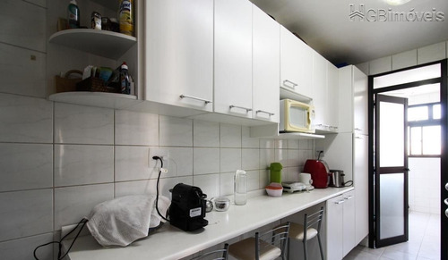 Imagem 6 de 15 de Apartamento - Moema - Ref: 13402 - V-r-style1010