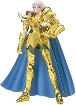Comprar Bandai Saint Seiya Myth Cloth Ex Aries Mu Revival Japones