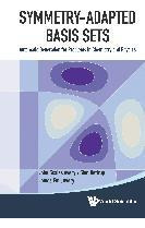 Libro Symmetry-adapted Basis Sets: Automatic Generation F...