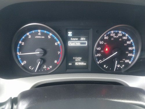 Imagen 9 de 15 de Toyota Rav4 2017 2.5 Xle 4wd At