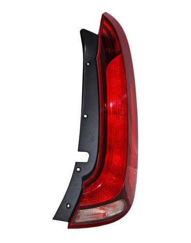 Calavera Derecha Kia Soul Lx 2020-2021-2022 Tyc