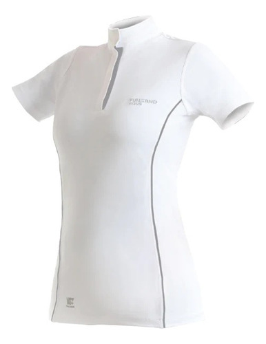 Fullsand Equs Playera Polo Dama Mod. Eqdpc85  / Saldo