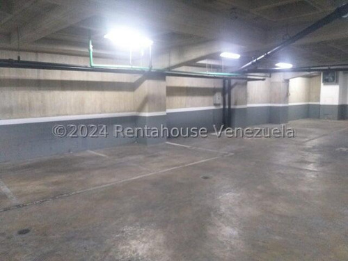 Galpon En Alquiler Boleita Norte Mls #24-22109