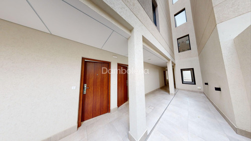 Imagen 8 de 15 de Departamento Monoambiente En Alquiler Ubicado En Moreno, G.b.a. Zona Oeste