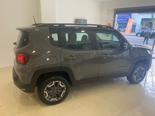 Imagen 23 de 25 de Jeep Renegade Trailhawk T270 4x4 Concesionario Oficial