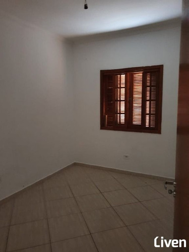 Imagem 10 de 17 de Casa 101 M² Zona Norte!! - Ca0564