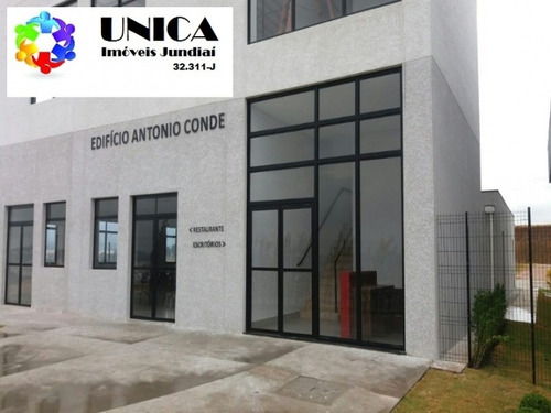 Imagem 5 de 5 de Locação De Lajes Corporativas - Cond. Fechado - Pc00007