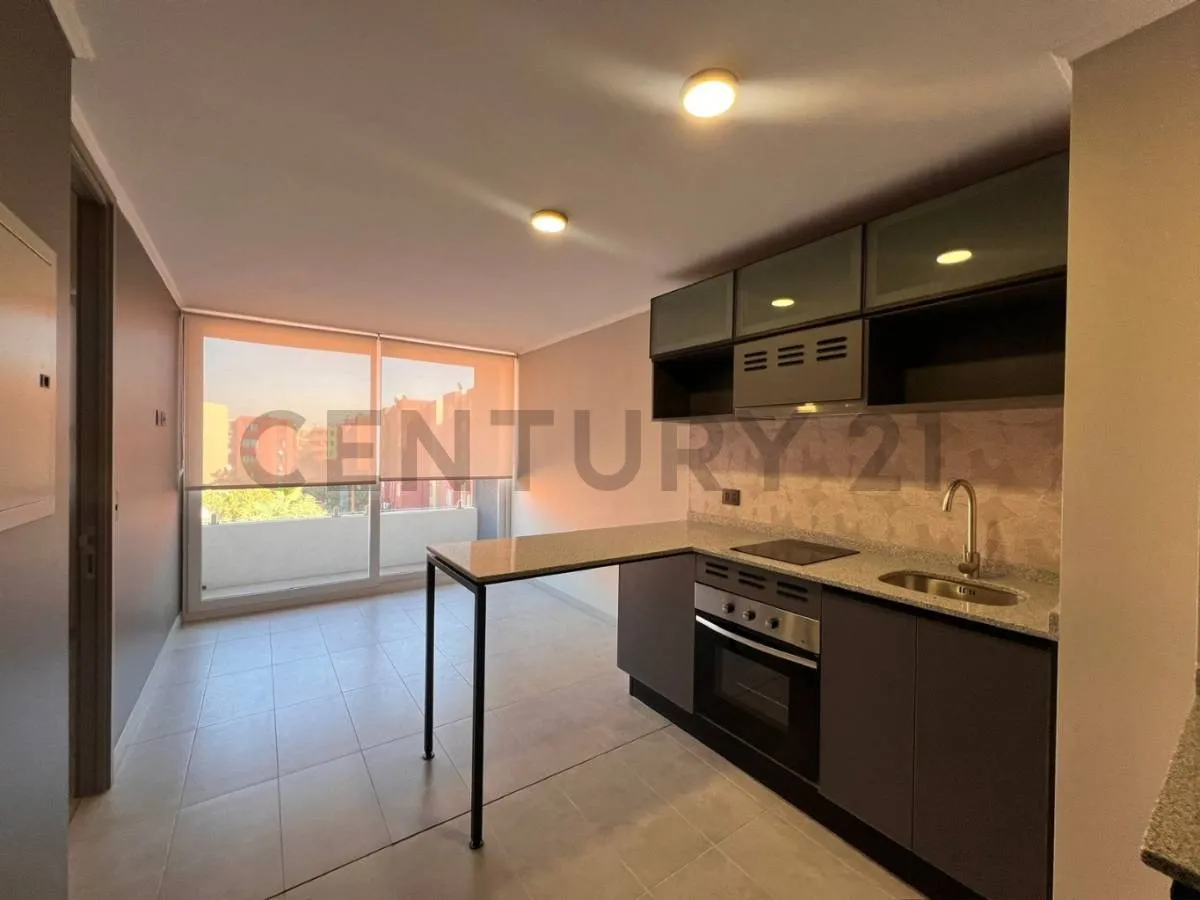 Imagen 4 de 23 de Arriendo Departamento A Estrenar. Con Promocion Exclusiva...