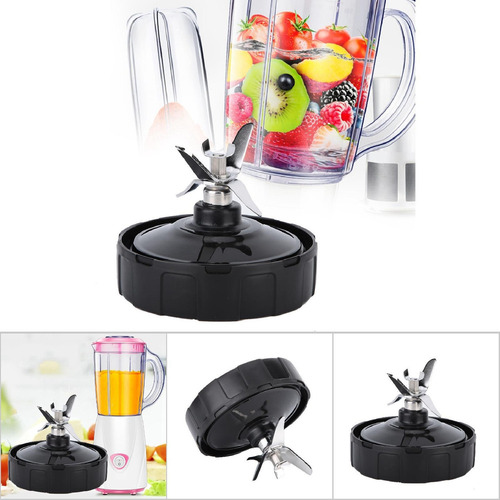 Extractor De Cuchillas Para Licuadora Nutri Ninja