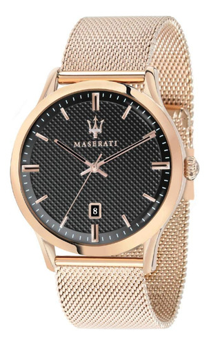 Reloj De Moda Maserati (modelo: R8853125003)