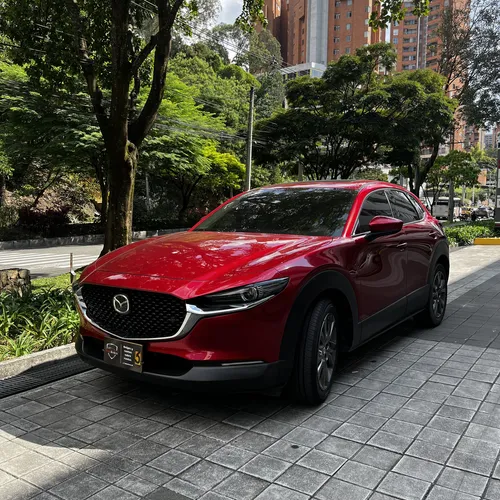 Mazda CX-30 1.5 Grand Touring Lx