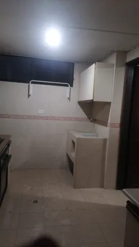 Apartamento En Venta En Camino Real. Cod V11650