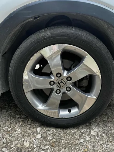Honda HR-V 1.8 Lx