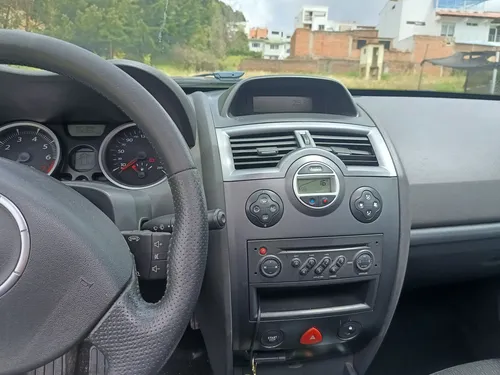 Megane 2