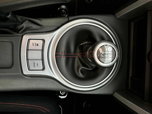 Imagen 13 de 20 de Toyota 86 2014 2.0 Ft Mt