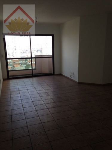 Imagem 11 de 12 de Apartamento A Venda No Bairro Vila Milton Em Guarulhos - Sp. - 427-1