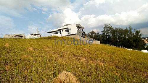 Imagem 5 de 19 de Terreno 360 M² No Condomínio Reserva Jatobás E... - 1214