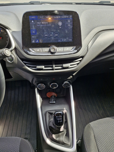 Chevrolet Onix 1.0 Lt 2 5P