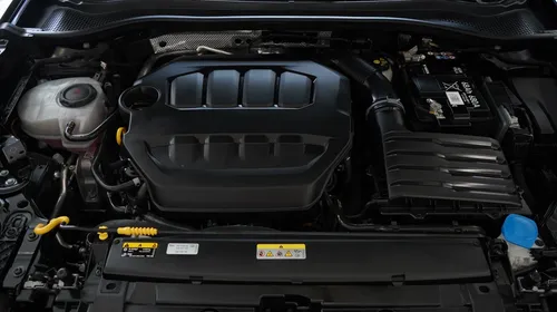Seat Leon CUPRA BASE L4 2.0T 300HP AUT