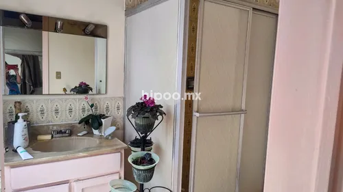 Casa En Venta Antigua Col. San Rafael Cdmx