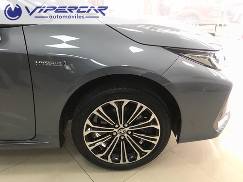 Toyota Corolla Seg Hybrid 1.8 2021 0km