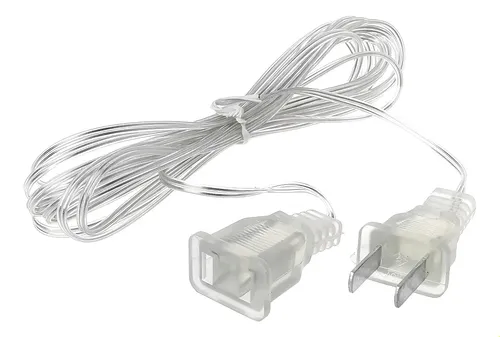 Extension Cord Plug Extender Wire | MercadoLivre