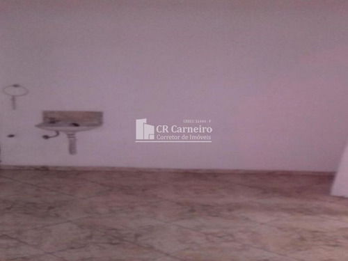 Imagem 2 de 4 de Sala Comercial No Centro Da Penha - 987
