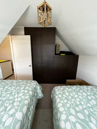Casa Amoblada En Sector Sorvicenta (62028)