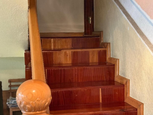 Casa En Venta En Lomas De Tecamachalco