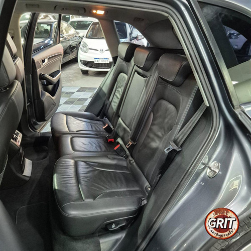 Audi Q5 2.0 Tfsi 225cv Tiptronic Quattro