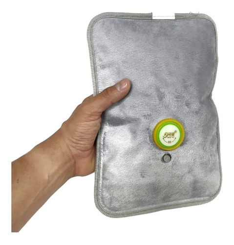 Bolsa Cojín Almohada Agua Caliente Para Dolores Musculares