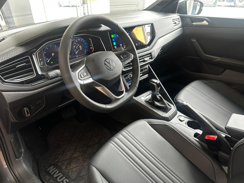 Volkswagen Nivus 1.0 Tsi 200 Highline