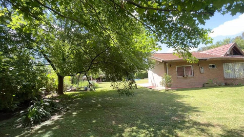 Casa Quinta En Venta José C Paz C/pileta, Parrilla