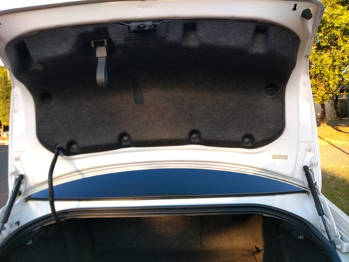 Ford Fusion 2011 3.0 V6 Fwd Aut. 4p