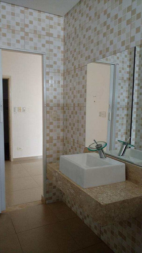 Imagem 11 de 23 de Apartamento Com 1 Dorm, Centro, São Vicente - R$ 215 Mil, Cod: 73 - V73